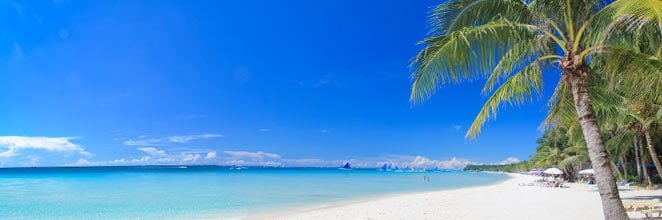 Gay Boracay · Hotels