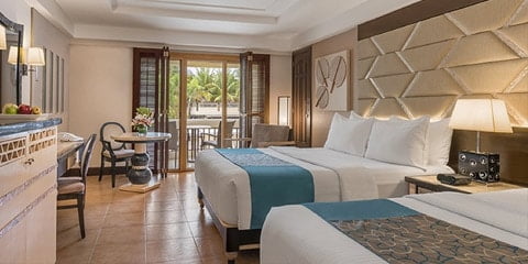 Henann Regency Beach Resort and Spa (ex Boracay Regency Beach Resort and Spa)
